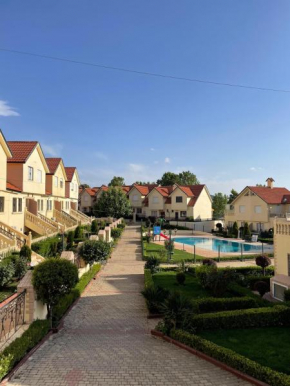 sublime duplex au coeur d'Ifrane avec parking gratuit